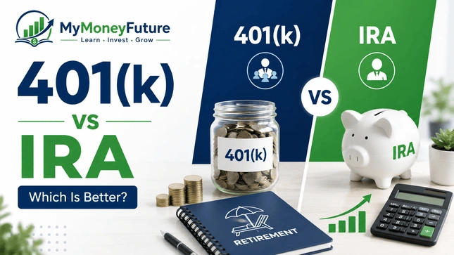 401k Vs Ira Comparison Which Is The Better