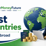 Best Countries To Invest Money Internationally