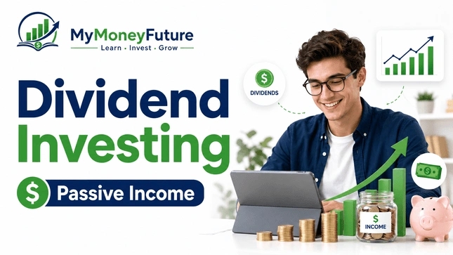 Dividend Investing Beginner