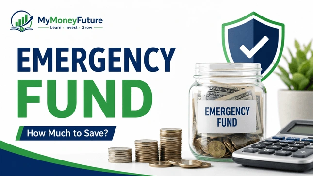 Emergency Fund How Much You Need