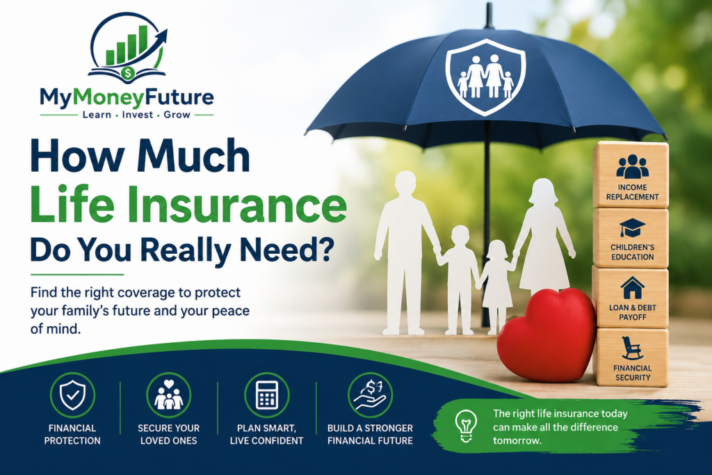How Much Life Insurance Needed