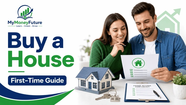 How To Buy A House Step By Step