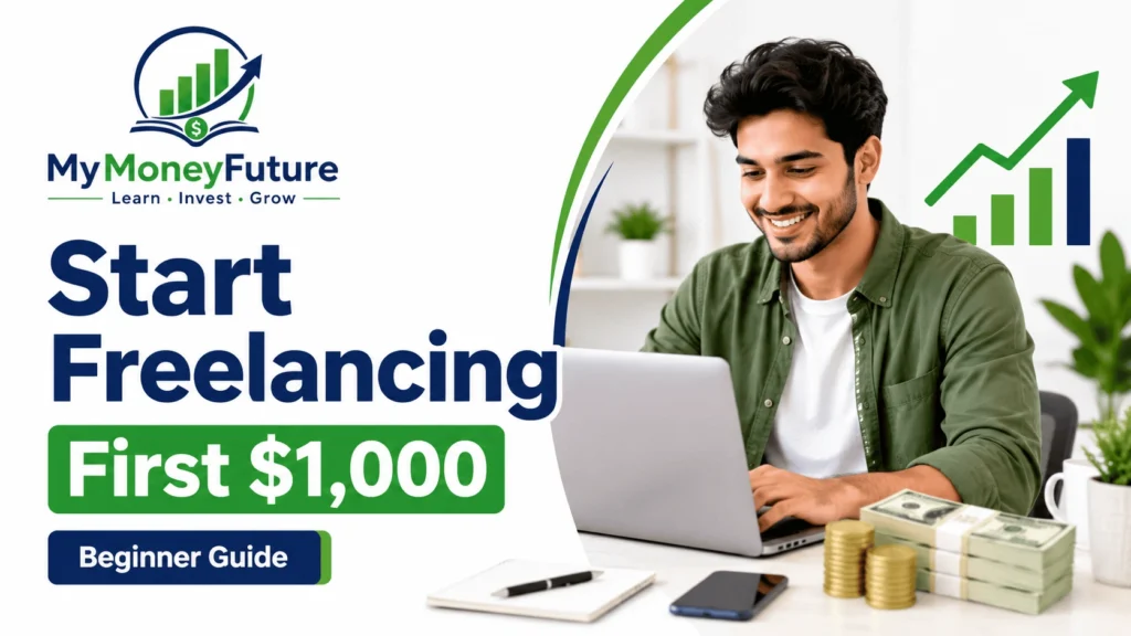 How To Start Freelancing