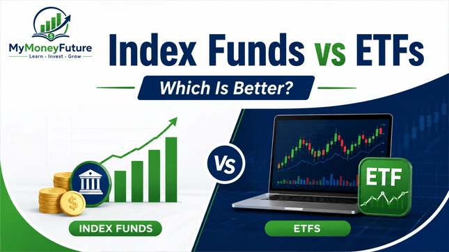Index Funds Vs Etfs Which Is Better