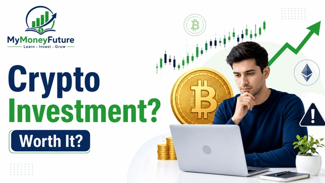 Is Crypto A Good Investment