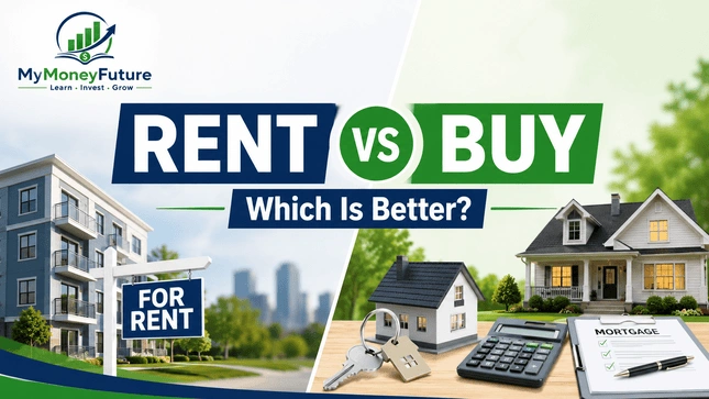 Rent Vs Buy A House