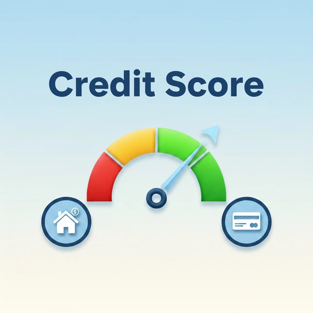 What Is A Credit Score
