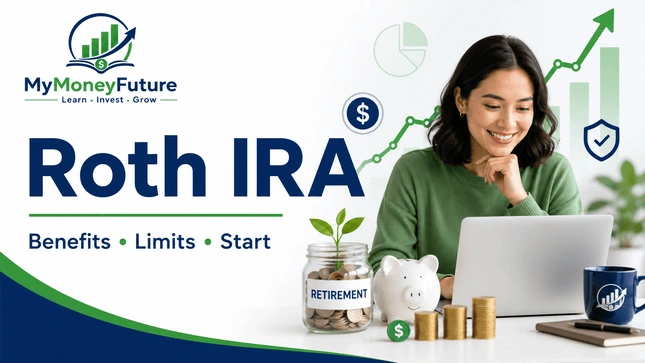 What Is A Roth Ira