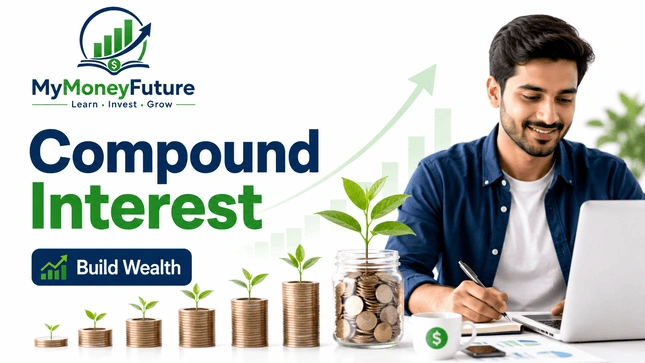 What Is Compound Interest And How It Works