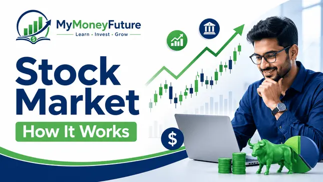 What Is The Stock Market