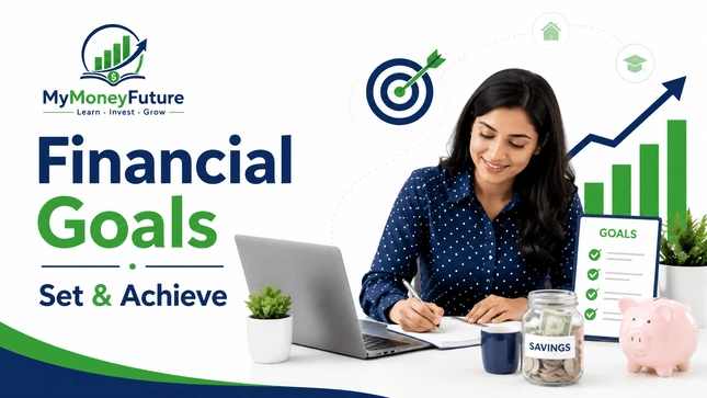 Financial Goals Setting