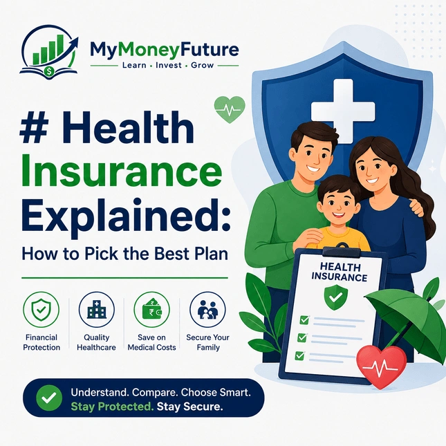 Health Insurance Explained