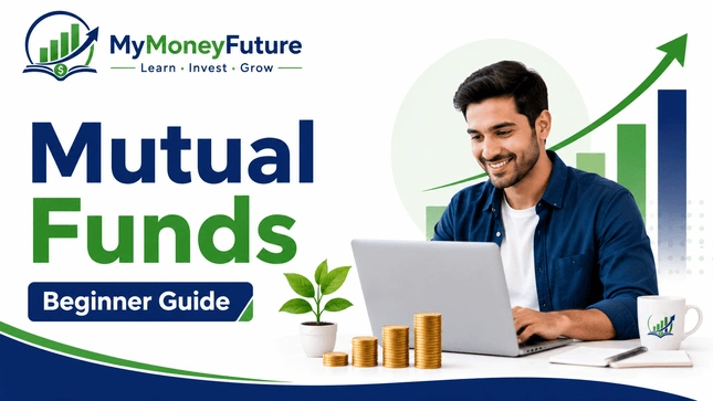 How To Invest In Mutual Funds 1
