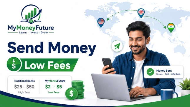 How To Send Money Internationally Cheap