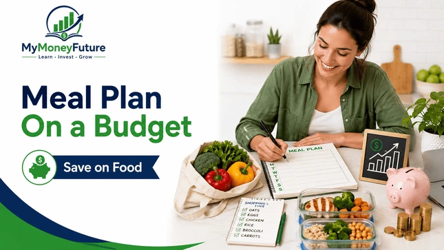 Meal Plan On Budget