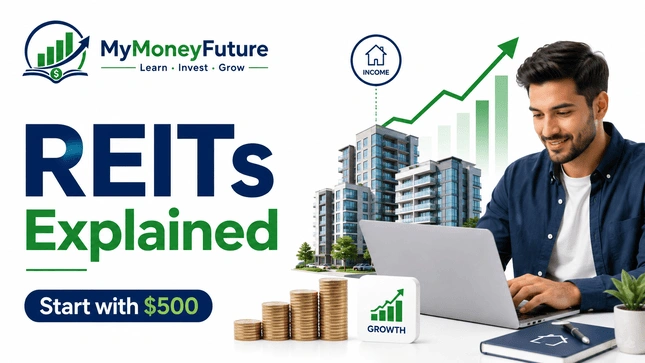 Reits Real Estate Investing