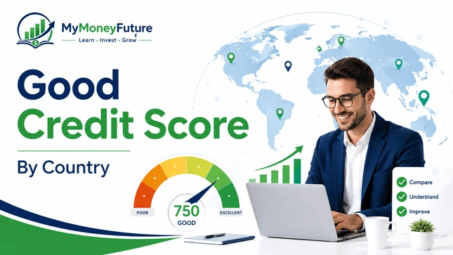 What Is Good Credit Score